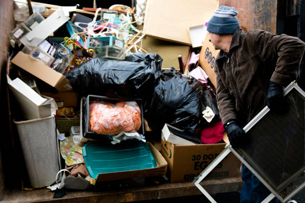 Best Commercial Junk Removal  in Belleair Beach, FL