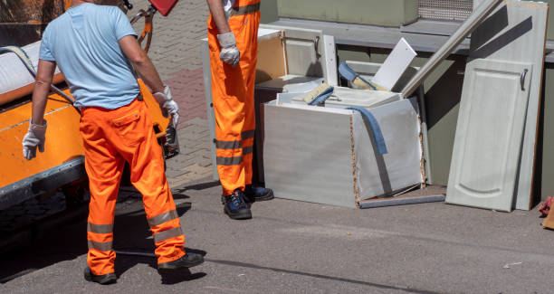 Best Residential Junk Removal  in Belleair Beach, FL