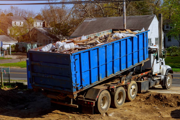 Best Basement Cleanout  in Belleair Beach, FL