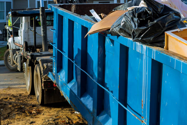 Trusted Belleair Beach, FL Junk Removal Services Experts